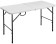 Rojaplast Stůl CATERING 120x60cm 0