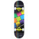 Skateboard NILS Extreme CR3108 SB Color of Life 0