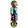 Skateboard NILS Extreme CR3108 SA Skate 0