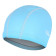 Plavecká čepice SPURT BE02, světle modrá 0