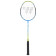 Badmintonová raketa WISH Fusiontec 970, modro/zelená 0