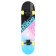 Skateboard NILS Extreme CR3108SA Stain 0
