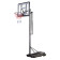 Basketbalový koš NILS ZDK021 0