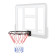 Basketbalová obruč NILS ODKR2S 0