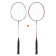 Badmintonový set NILS NRZ002 0