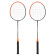 Badmintonový set NILS NRZ005 0