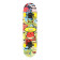 Skateboard NILS Extreme CR3108 Color Worms 1 0