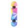 Skateboard NILS Extreme CR3108 Geometric 0