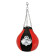 Boxovací hruška DBX BUSHIDO SK15 černo-červená 15 kg 0