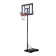 Basketbalový koš NILS ZDK321 0