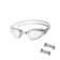 Plavecké brýle NILS Aqua NQG180MAF šedé 0
