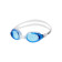 Plavecké brýle NILS Aqua NQG600AF bílé/modré 0