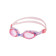 Plavecké brýle NILS Aqua NQG170FAF Junior růžové/květované 0