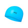 Silikonová čepice NILS Aqua NQC BL02 modrá 0