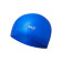 Silikonová čepice NILS Aqua NQC Dots modrá 0