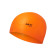 Silikonová čepice NILS Aqua NQC Dots oranžová 0