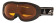 Brýle sjezdové SULOV RIPE, černá mat 0
