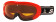 Brýle sjezdové SULOV RIPE, červená 0