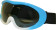 Brýle sjezdové SULOV VISION, modro-bílé 0
