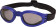 Skládací brýle TTBLADE FOLD, metalická modrá 0