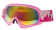 Brýle sjezdové dětské TT-BLADE JUNIOR-8, růžové 0