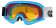 Brýle sjezdové dětské TT-BLADE JUNIOR-8, modré 0