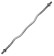 Vzpěračská tyč LIFEFIT ohýbaná 120cm / 30mm vč.matic 0