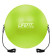 Gymnastický míč s expanderem LIFEFIT GYMBALL EXPAND 55 cm 0
