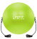 Gymnastický míč s expanderem LIFEFIT GYMBALL EXPAND 65 cm 0