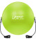 Gymnastický míč s expanderem LIFEFIT GYMBALL EXPAND 75 cm 0
