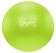 Gymnastický míč LIFEFIT ANTI-BURST 65 cm, zelený 0
