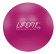 Gymnastický míč LIFEFIT ANTI-BURST 75 cm, bordó 0