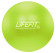 Gymnastický míč LIFEFIT ANTI-BURST 85 cm, zelený 0