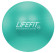 Gymnastický míč LIFEFIT ANTI-BURST 85 cm, tyrkysový 0