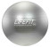 Gymnastický míč LIFEFIT ANTI-BURST 85 cm, stříbrný 0