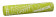 Gymnastická podložka LIFEFIT SLIMFIT PLUS, 173x58x0,6cm, světle zelená 0
