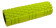 Masážní válec LIFEFIT JOGA ROLLER A11 45x14cm, zelený 0