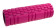 Masážní válec LIFEFIT JOGA ROLLER A11 45x14cm, růžový 0