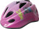 Dětská cyklo helma SULOV GUAR, vel. M, růžová 0