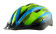 Dětská cyklo helma SULOV JR-RACE-B, vel M/53-56cm, modro-zelená 0
