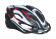 Cyklo helma SULOV SPIRIT, vel. L, černo-červená polomat 0