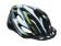 Cyklo helma SULOV SPIRIT, vel. M, černo-zelená 0
