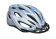 Cyklo helma SULOV SPIRIT, vel. M, stříbrná 0
