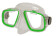 Potápěčská maska CALTER SENIOR 229P, zelená 0