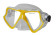 Potápěčská maska CALTER SENIOR 282S, žlutá 0