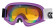 Brýle sjezdové dětské TT-BLADE JUNIOR-8, fialové 0