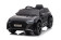 Dětské elektrické auto Audi RS 6 černá/black 0
