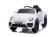 Dětské elektrické auto Volkswagen Beetle bílá/white 0