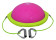 Balanční podložka LIFEFIT BALANCE BALL 60cm, růžová 0