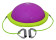 Balanční podložka LIFEFIT BALANCE BALL 60cm, fialová 0